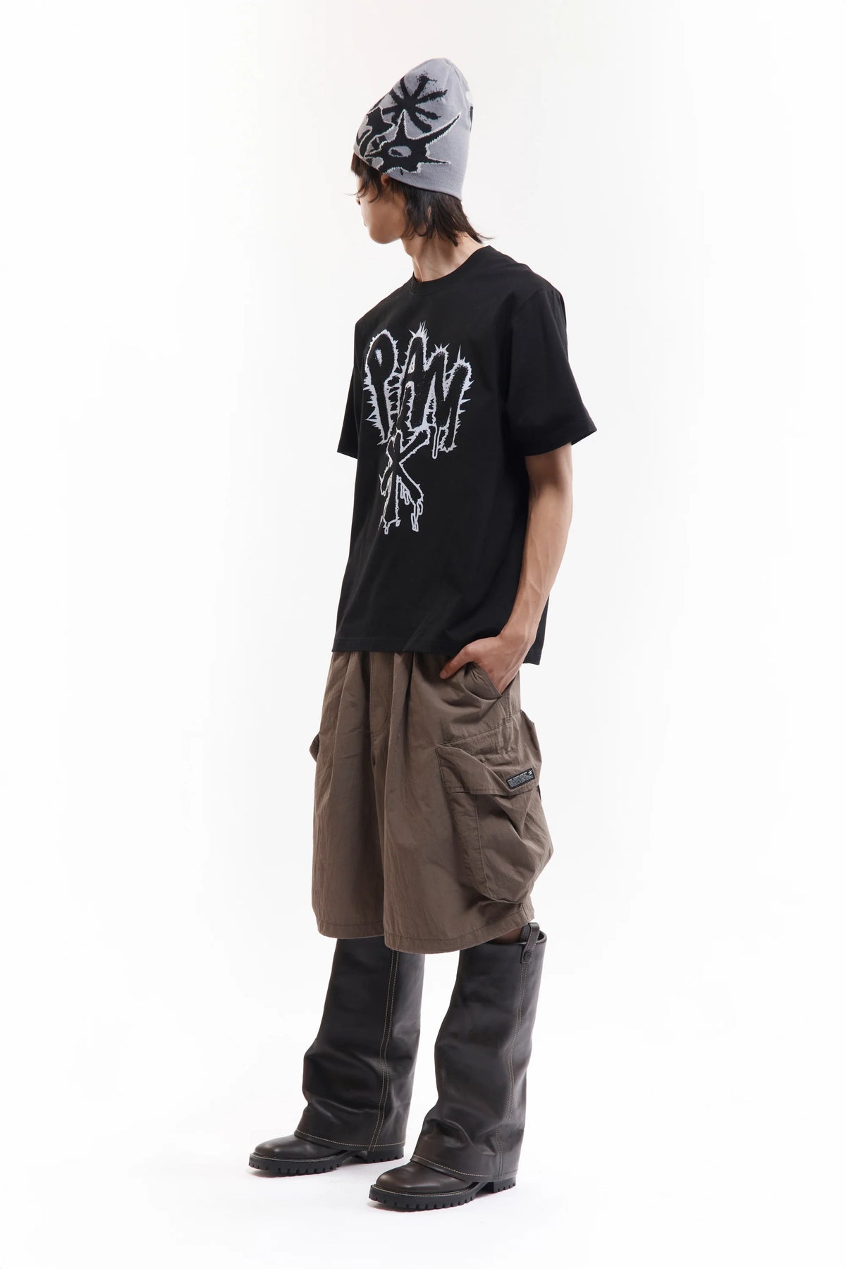 ELECTRIK SS TEE