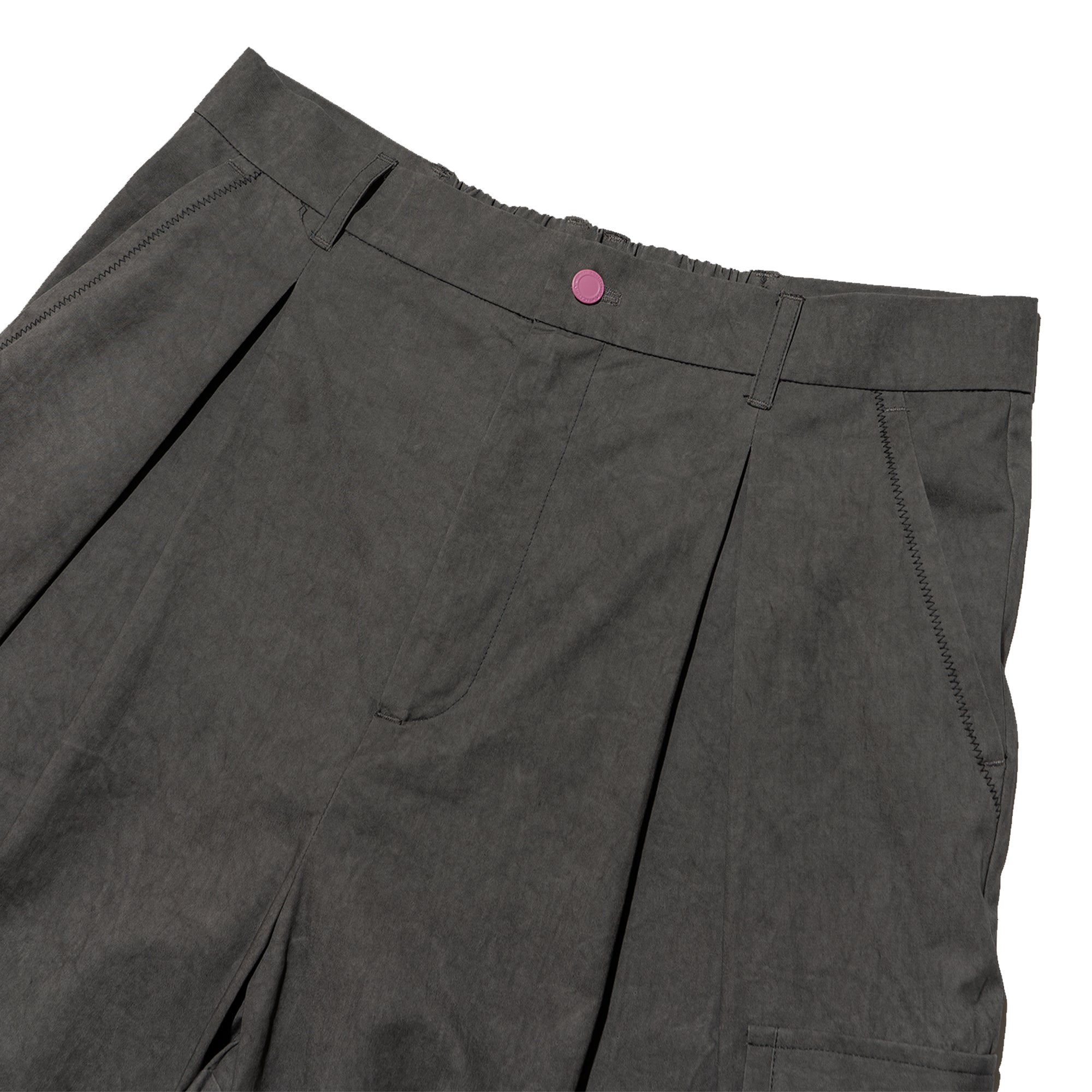 WTNC x Plateau Studio detachable cargo