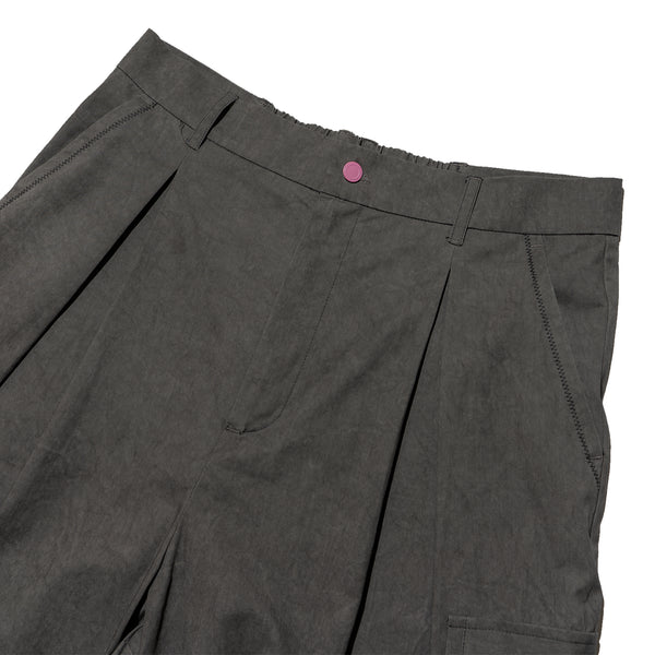 WTNC x Plateau Studio detachable cargo