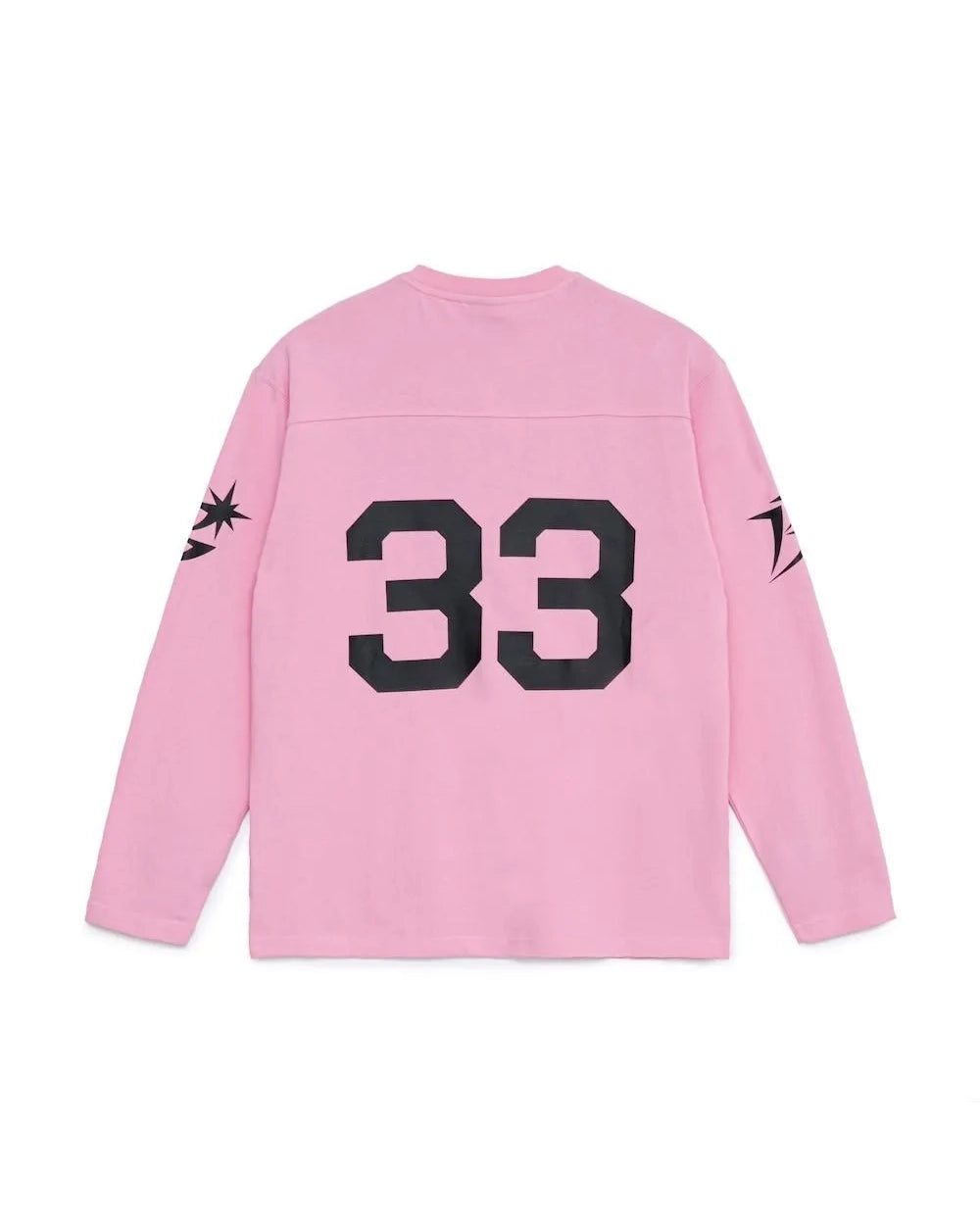 Cotton Football Shirt