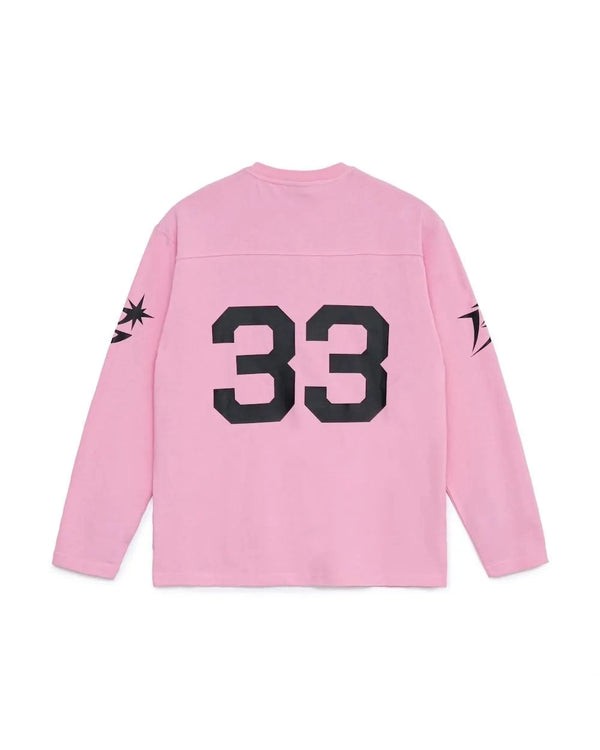 Cotton Football Shirt