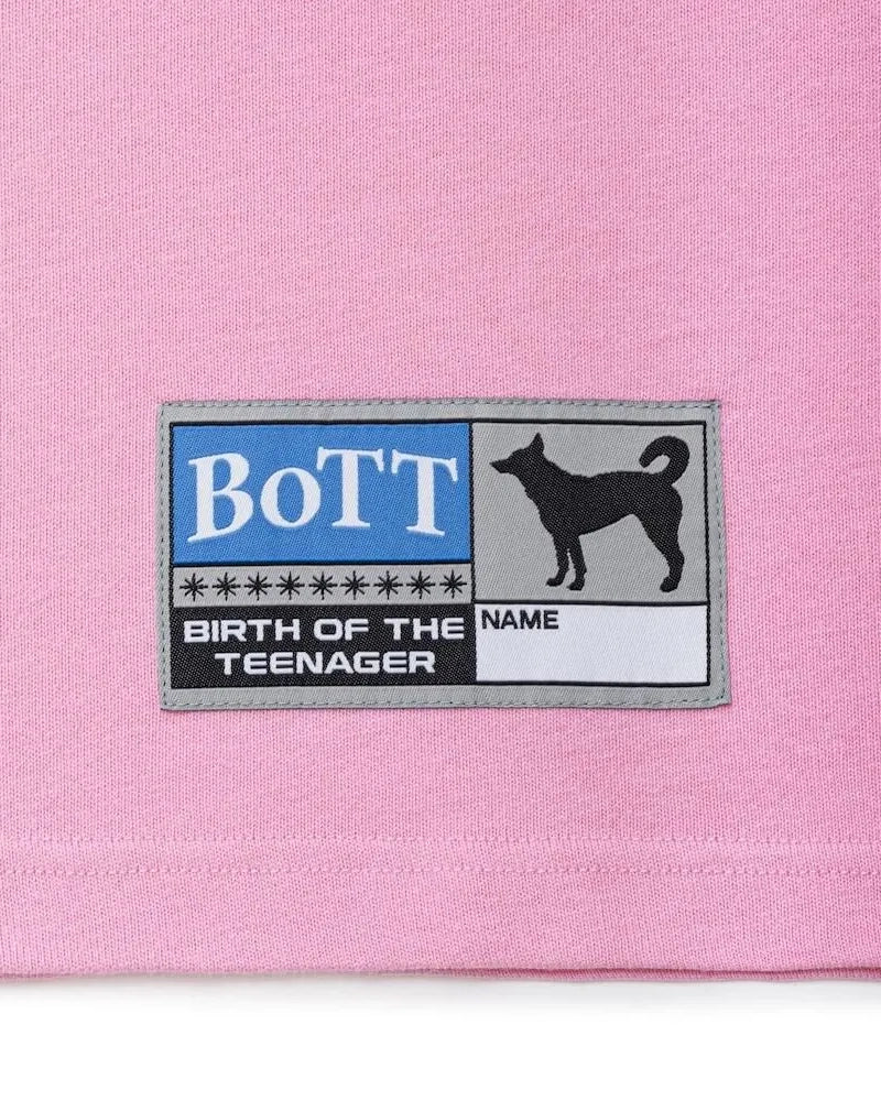 Cotton Football Shirt