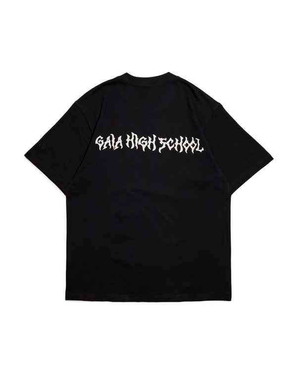 hot stamping printing tee