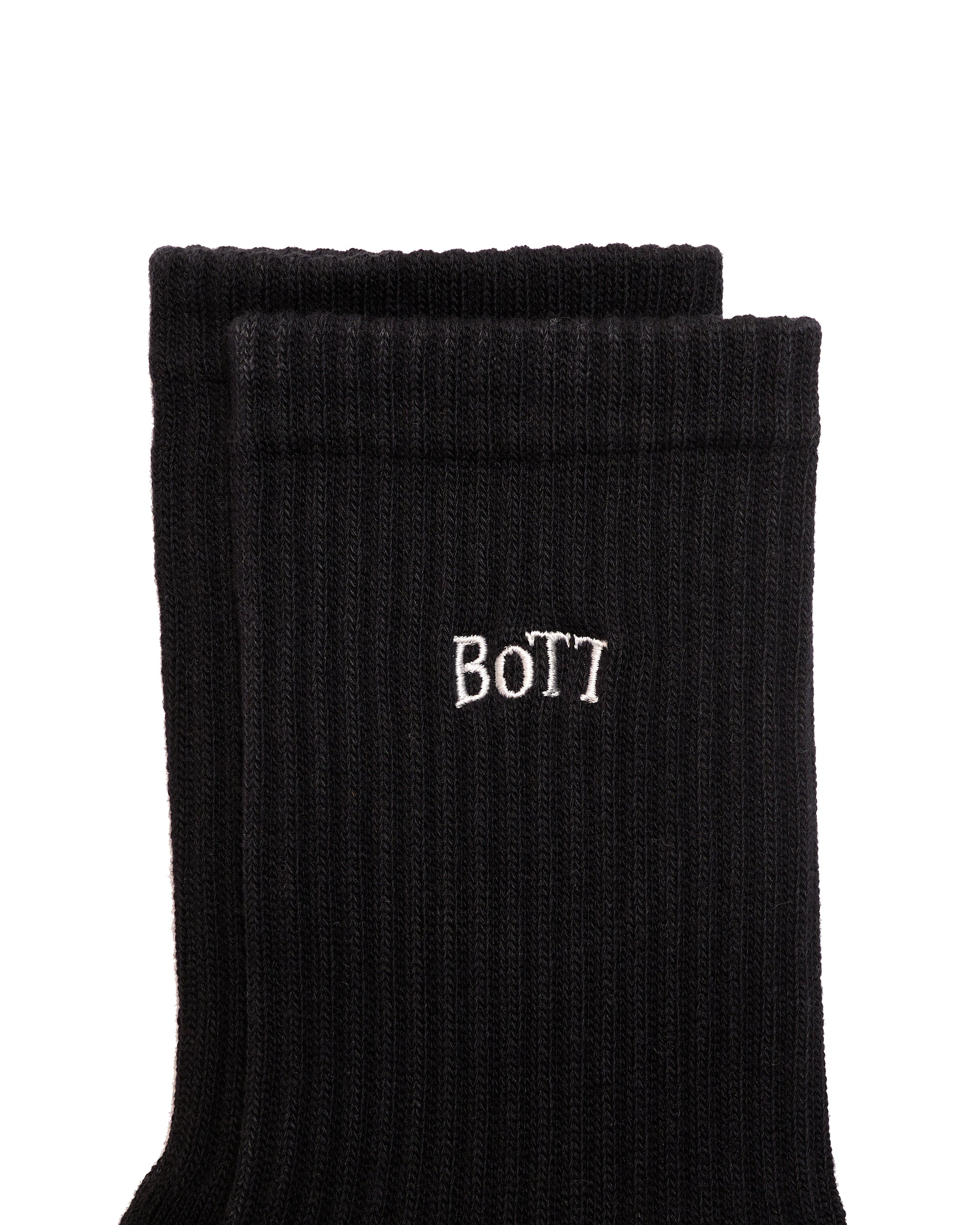 Mini OG Logo Socks
