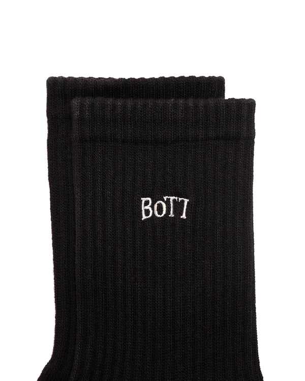 Mini OG Logo Socks