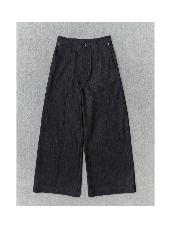 10SS TYPE1 STRAIGHT-LEG JEANS