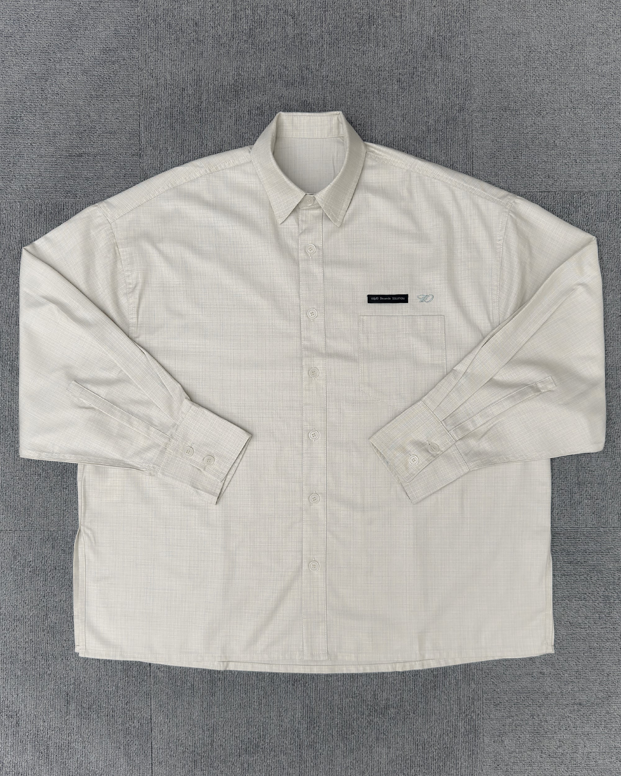10SS Engineer Shirt