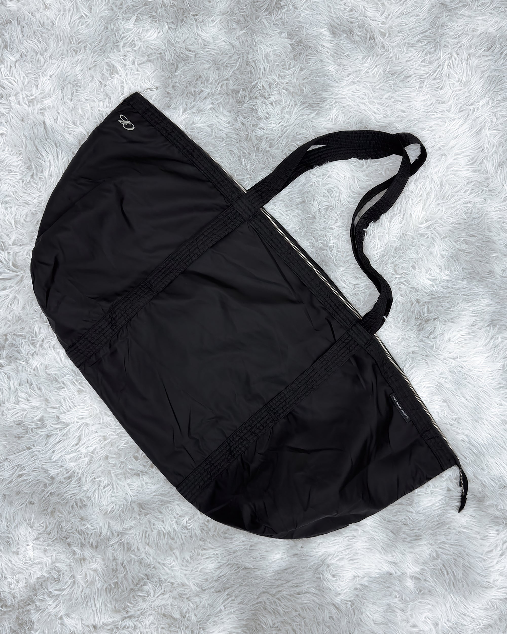 10SS Gym Tote