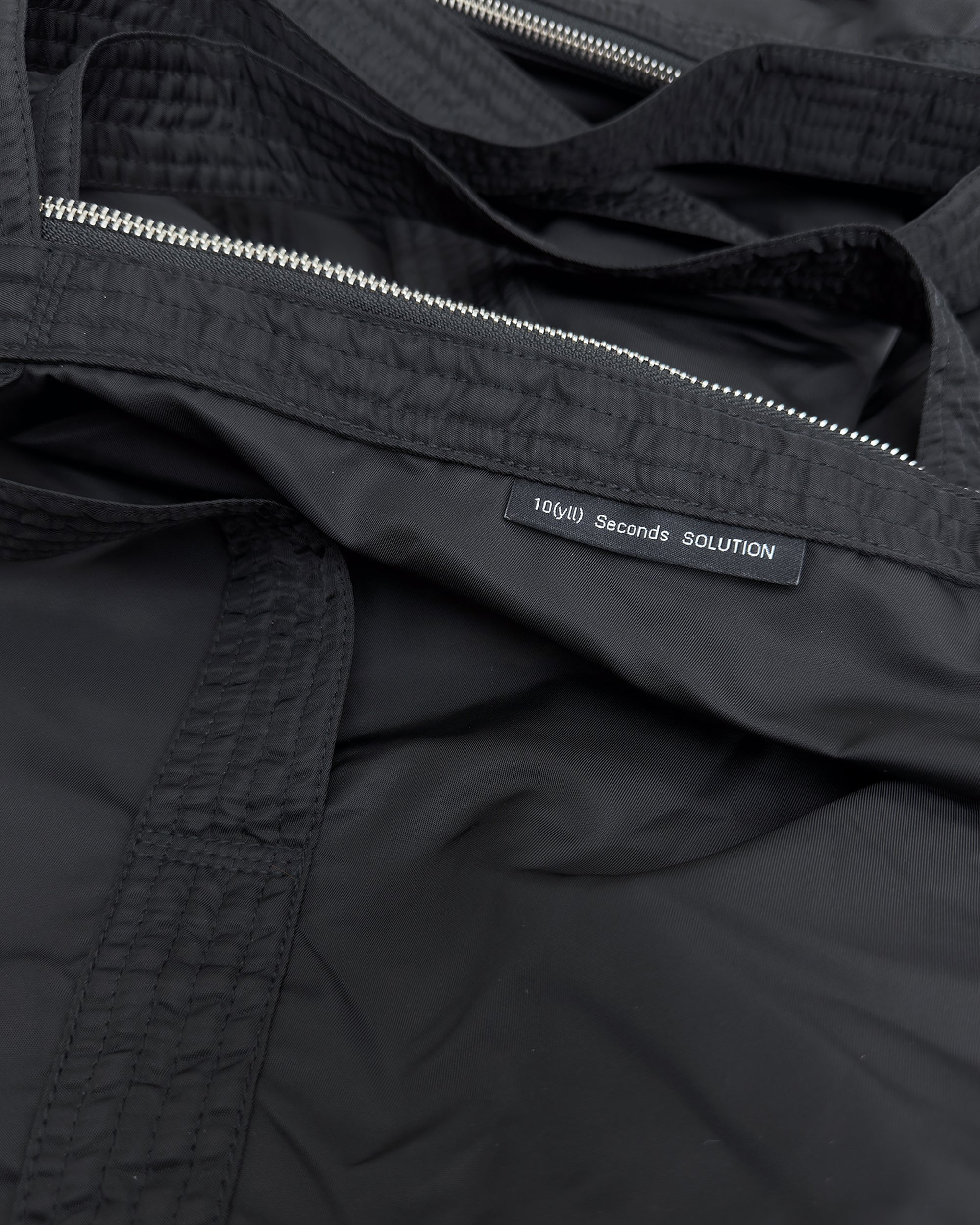 10SS Gym Tote