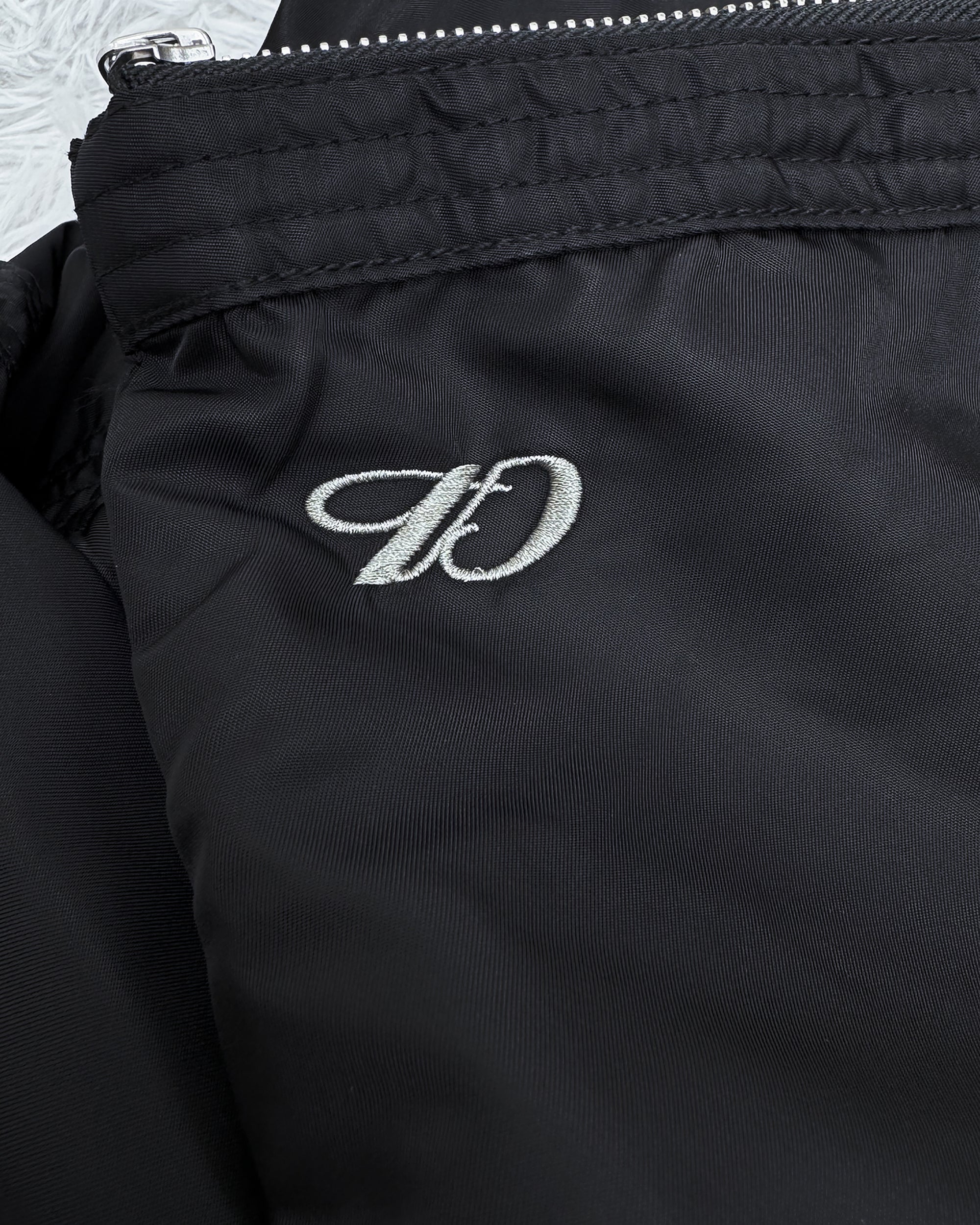 10SS Gym Tote