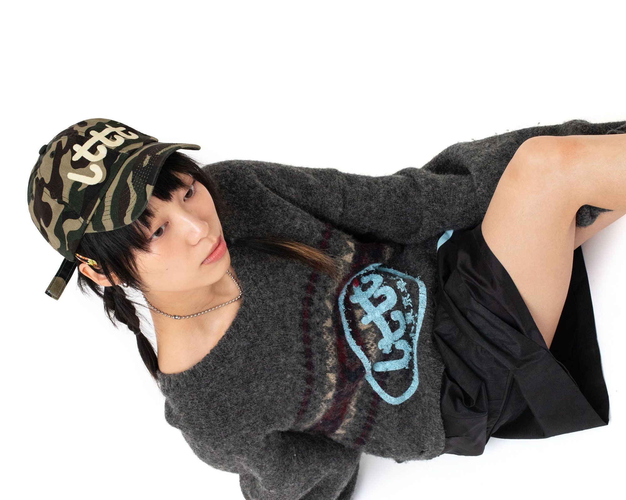 帽子 LTTT 104 Weeks V.2 LTTT - CLUB CAP V.2 • LTTT