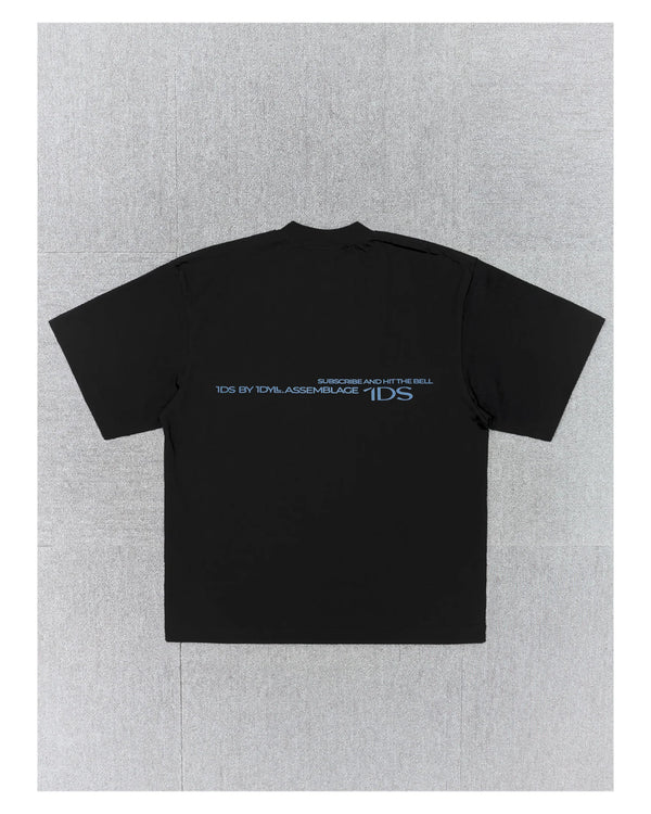 1ds 26 Logo Boxy Tee