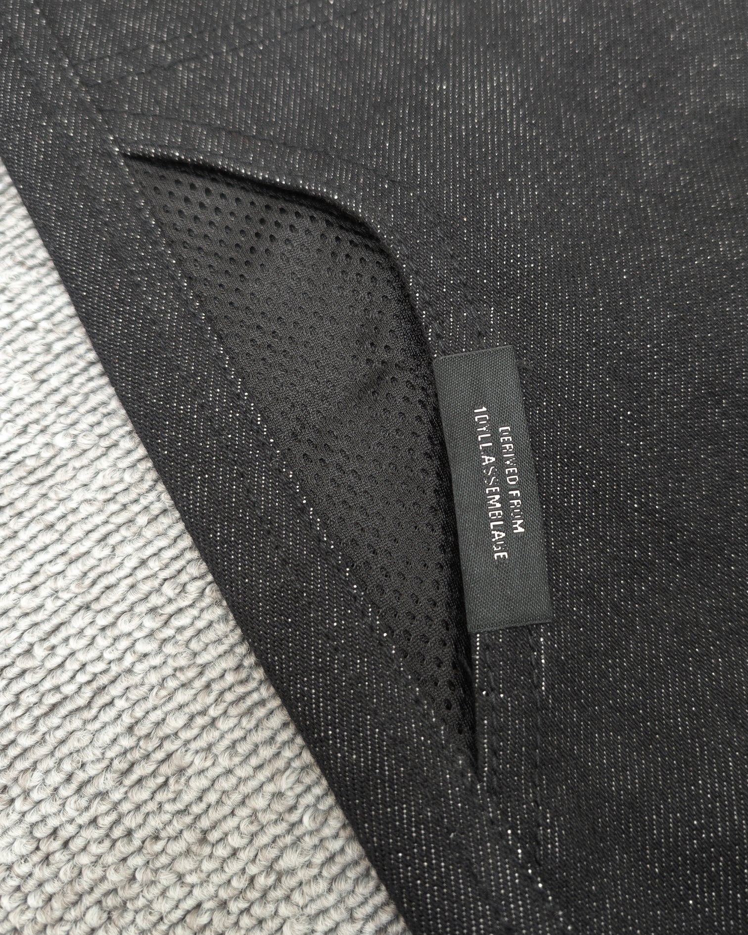 1ds 26Type1 Denim Pants