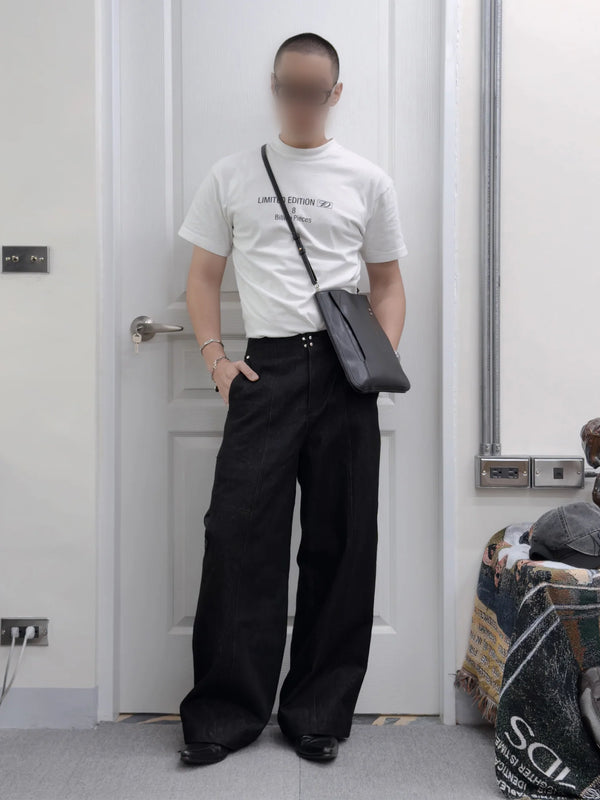 1ds 26Type1 Denim Pants