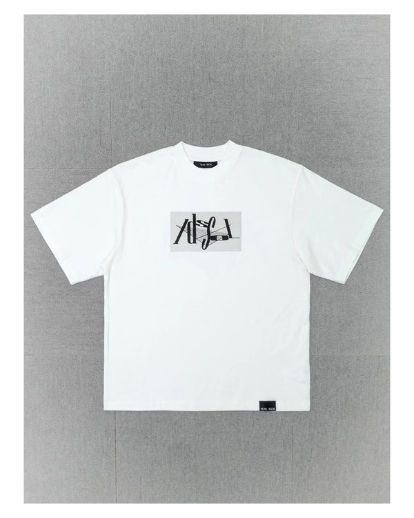 1ds Captcha Boxy Tee