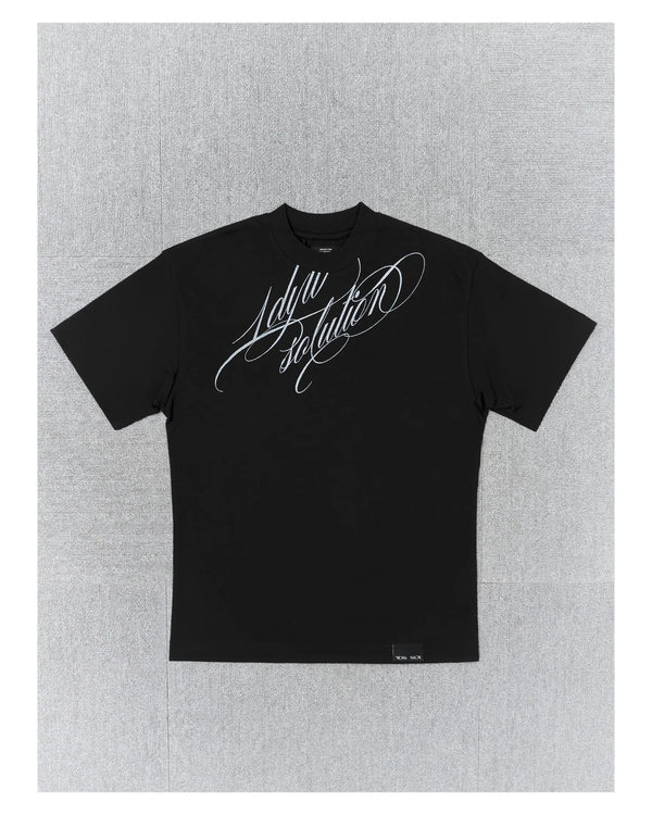 1ds Cursive Logo Slim Tee