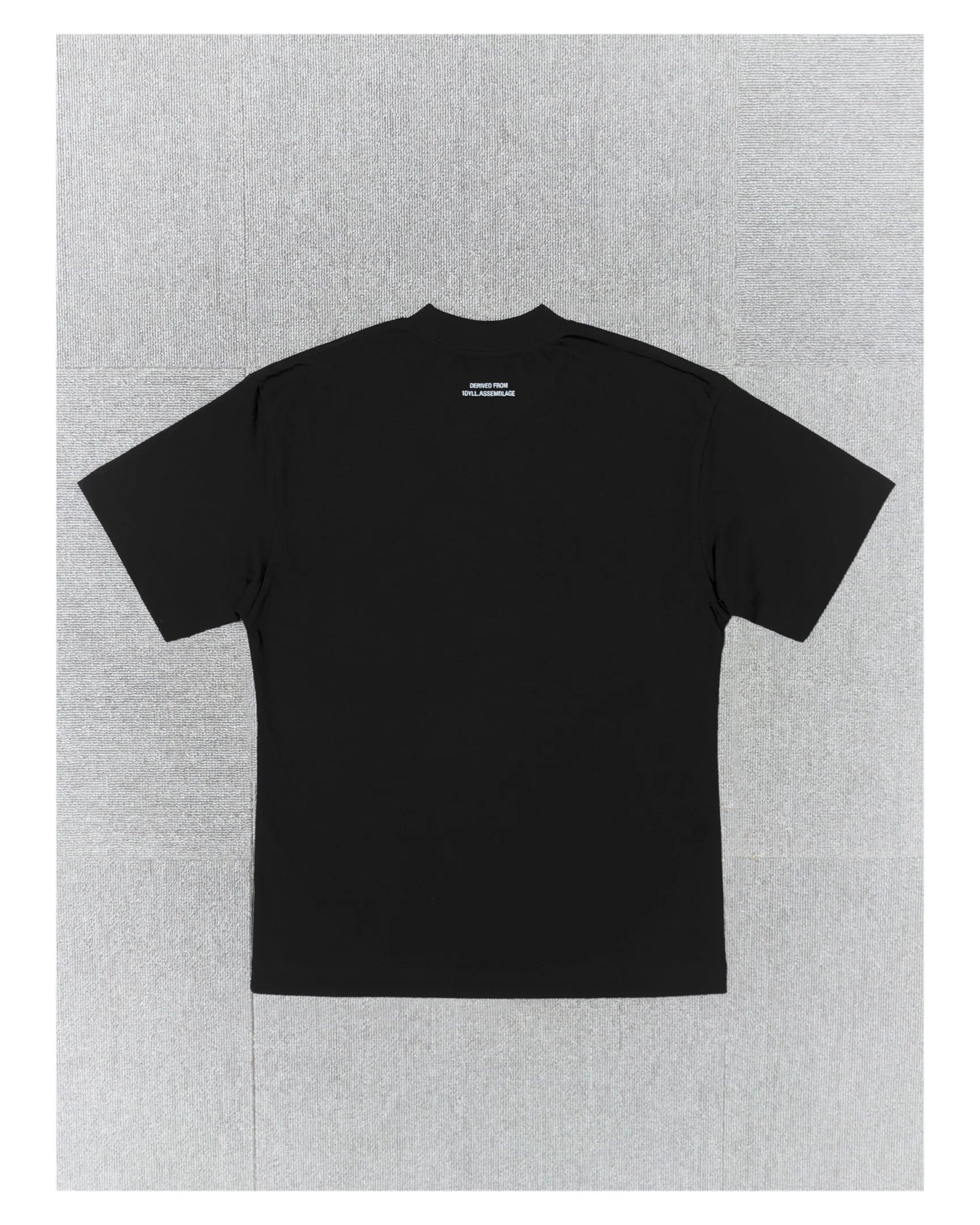 1ds Cursive Logo Slim Tee