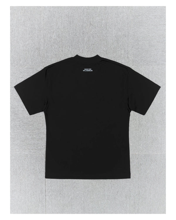 1ds Cursive Logo Slim Tee