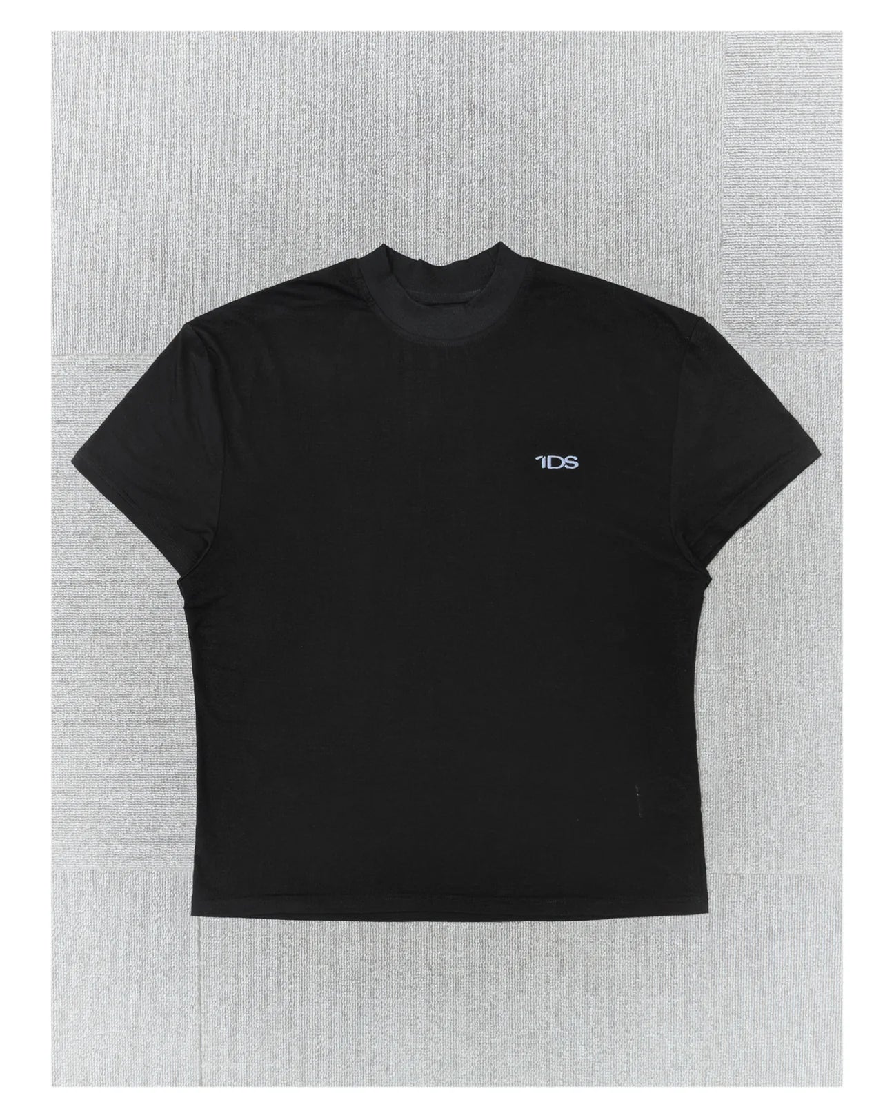 1ds Light Sheer Slim Tee