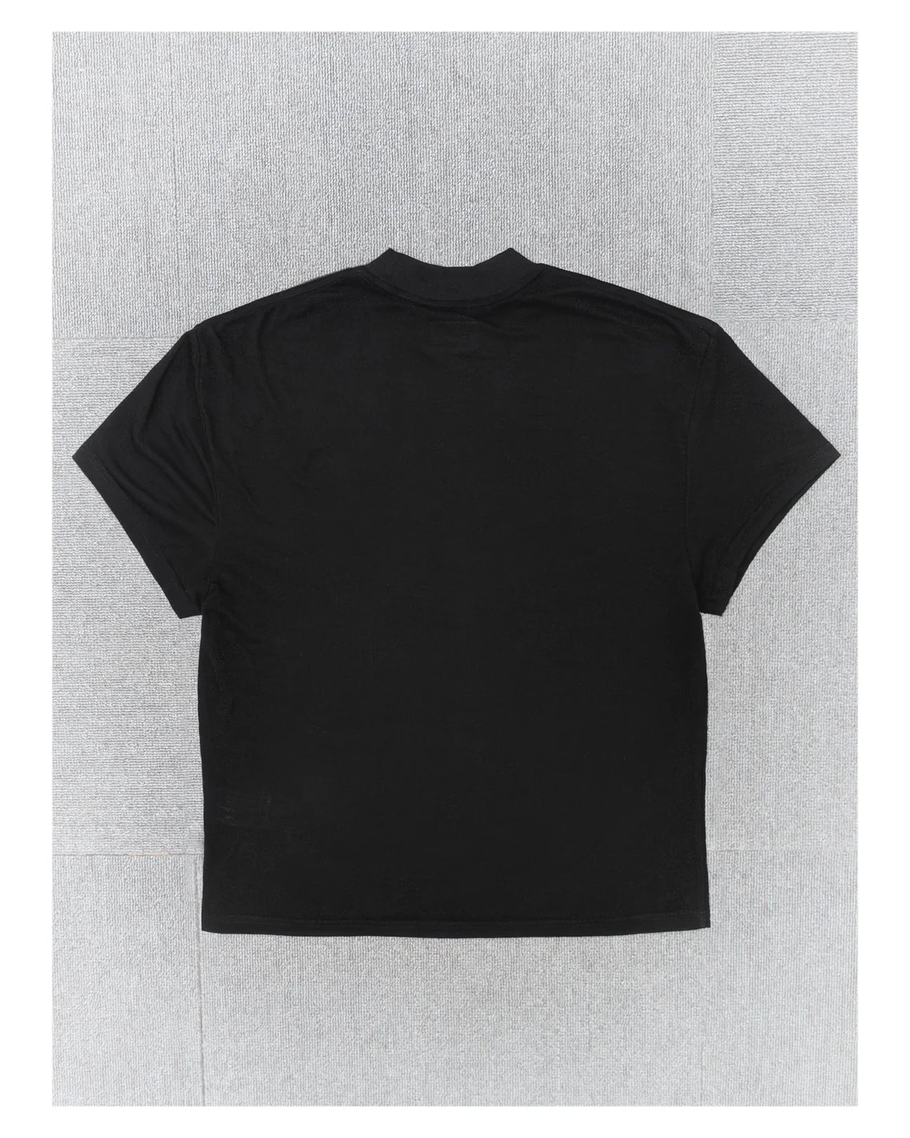 1ds Light Sheer Slim Tee
