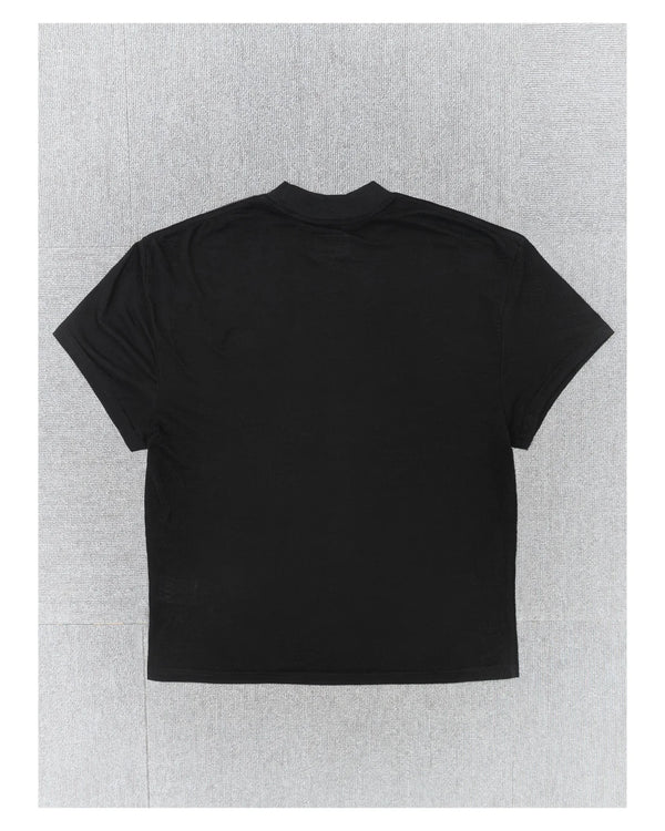 1ds Light Sheer Slim Tee