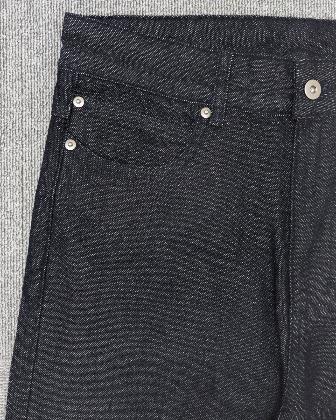 1ds Type2 Flared Denim Pants
