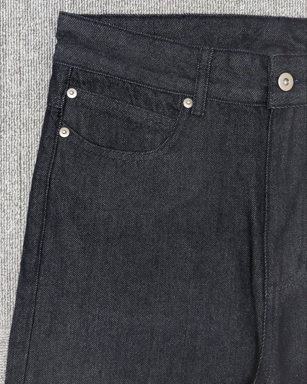 1ds Type2 Flared Denim Pants