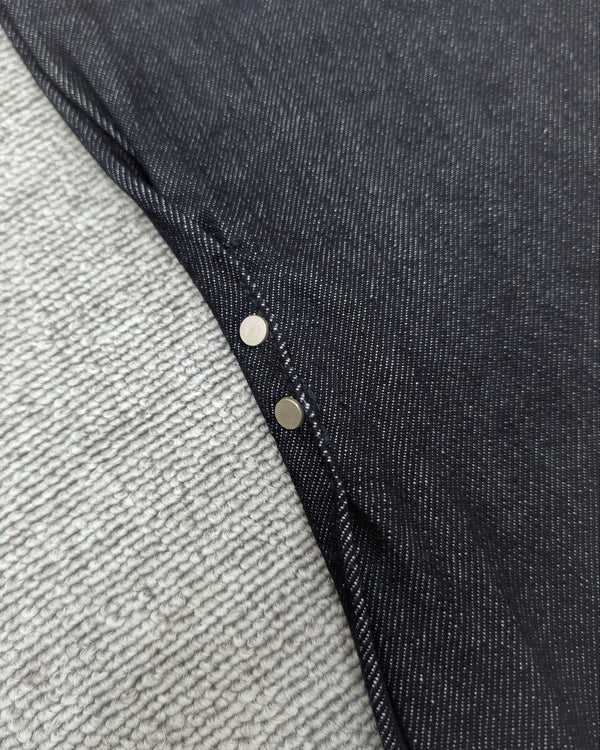 1ds Type2 Flared Denim Pants
