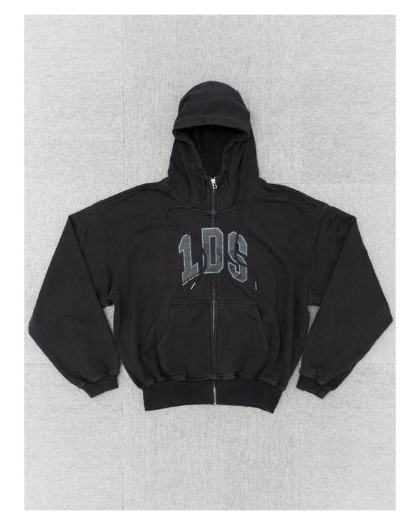 1ds Zip Up