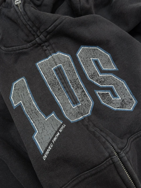 1ds Zip Up