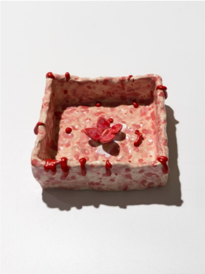 x Lei_blank ash tray