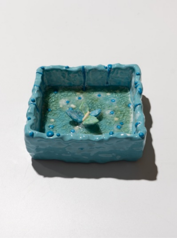 x Lei_blank ash tray