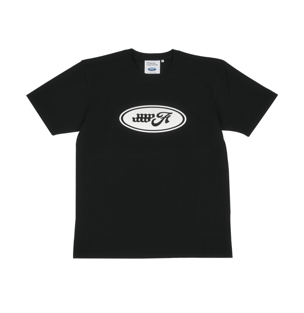 Emblem Logo T-shirt