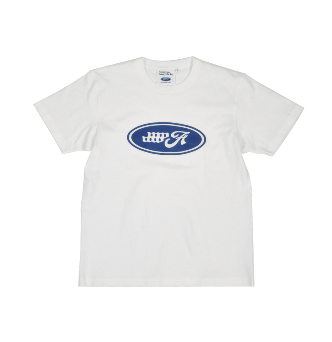 Emblem Logo T-shirt