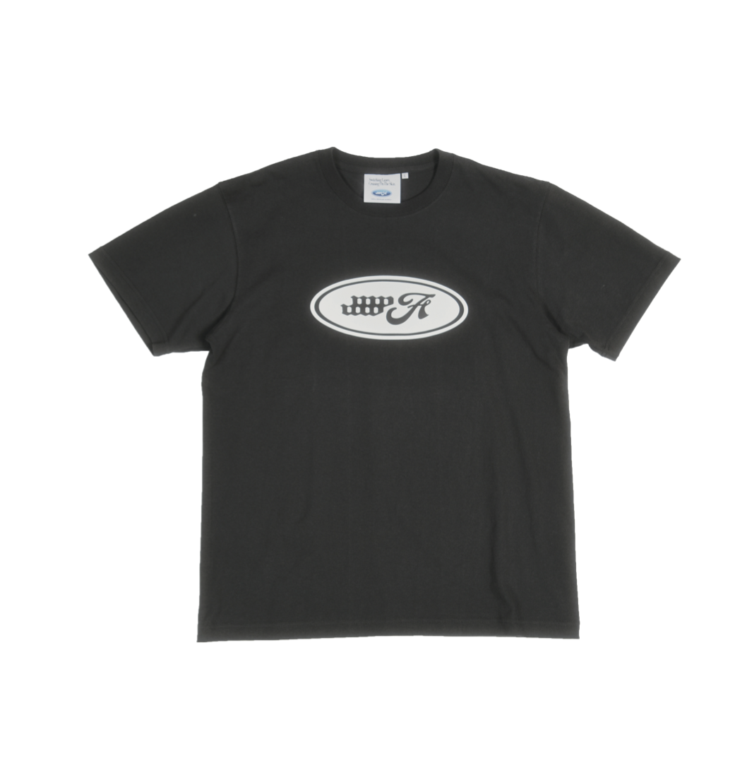 Emblem Logo T-shirt