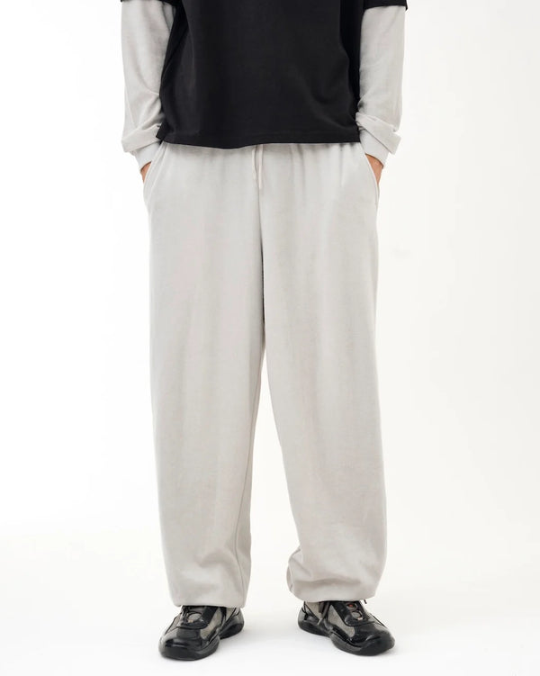 Pile Easy Pants