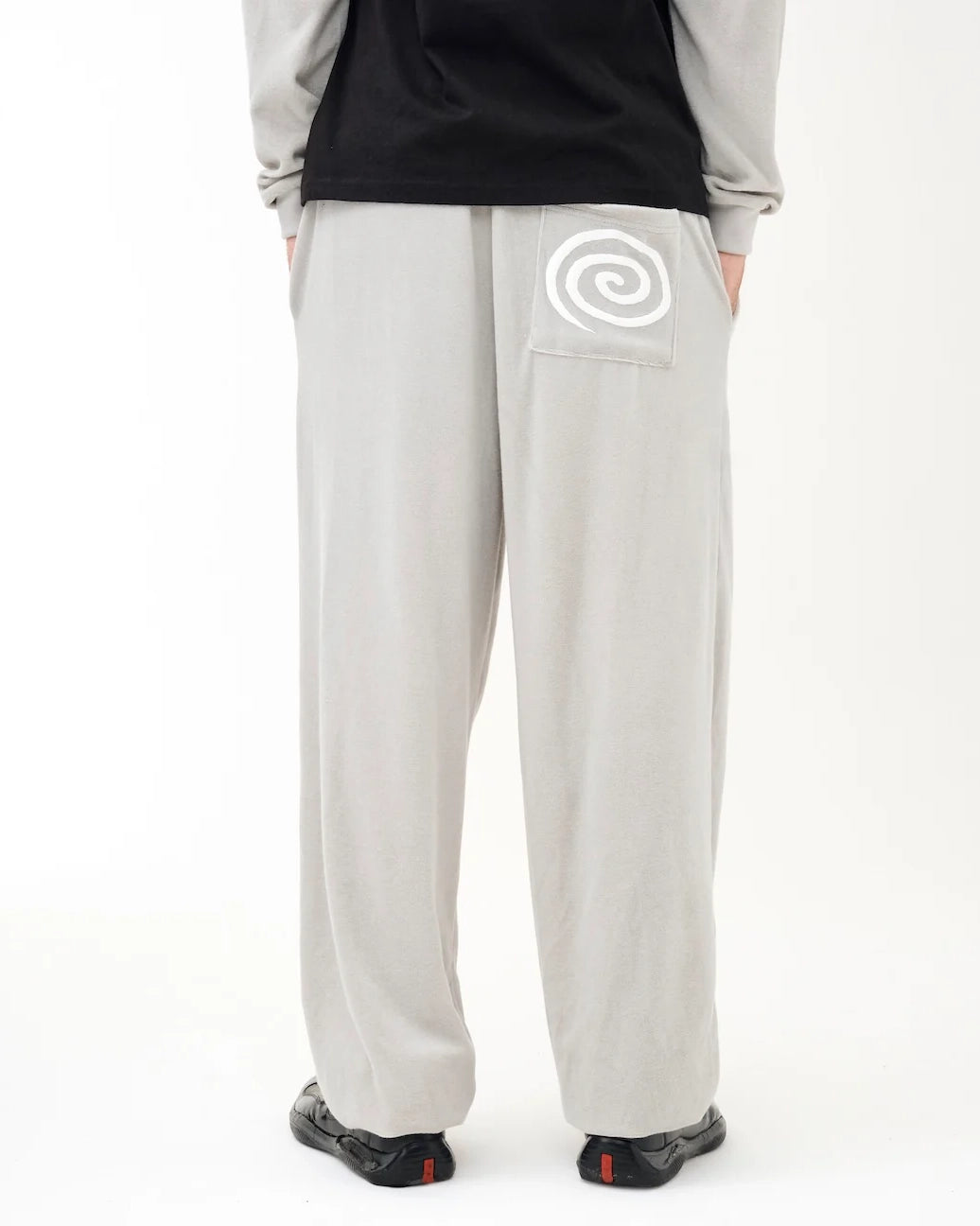 Pile Easy Pants