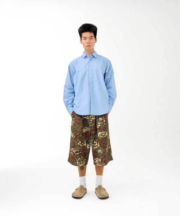 Outline L/S Shirt