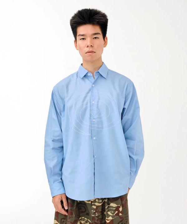 Outline L/S Shirt