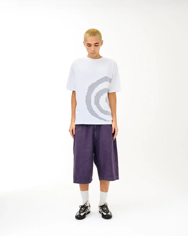 Cross GuruGuru Tee