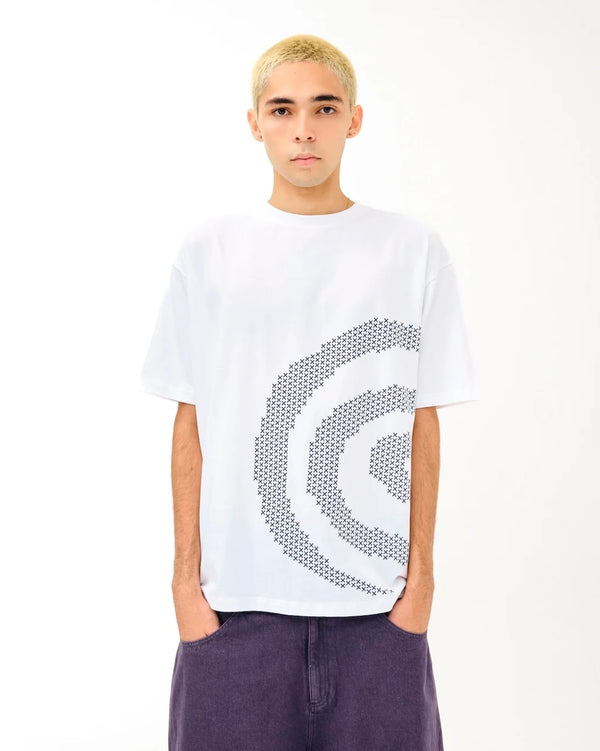 Cross GuruGuru Tee