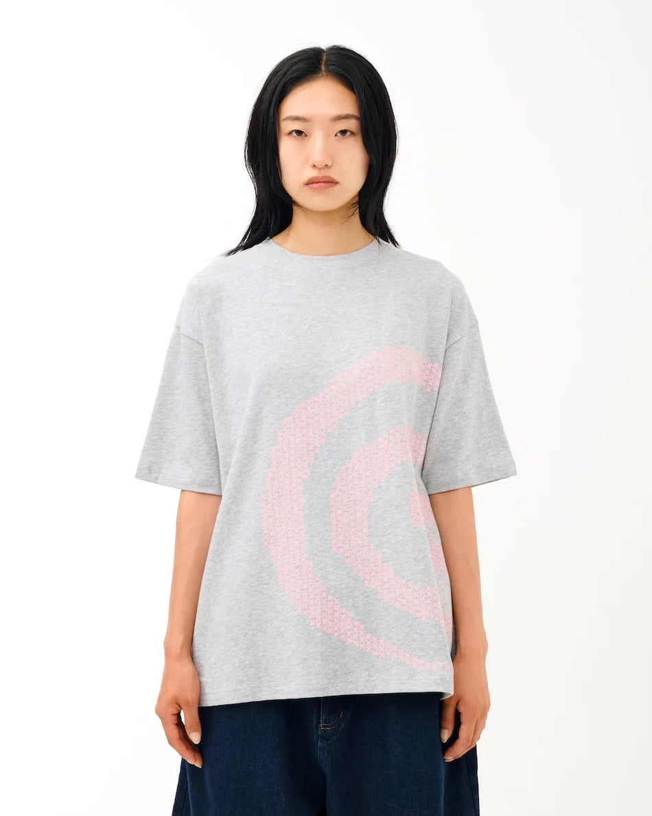Cross GuruGuru Tee