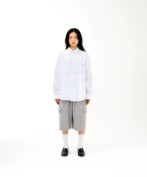 Outline L/S Shirt