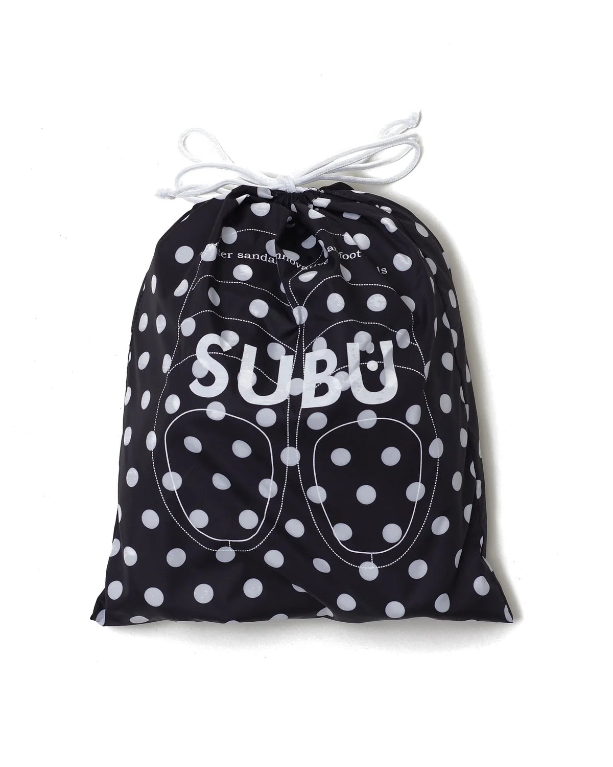SUBU Originals F-Line DOTS