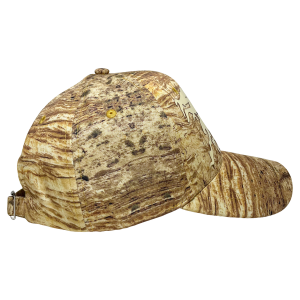 Nature Camo "地霊" Cap