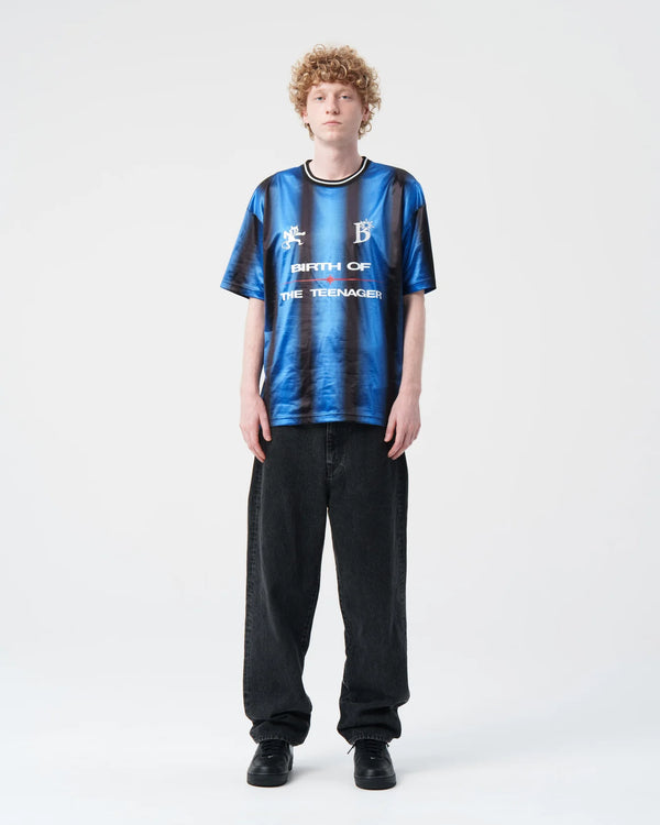 Gradient Soccer Shirt