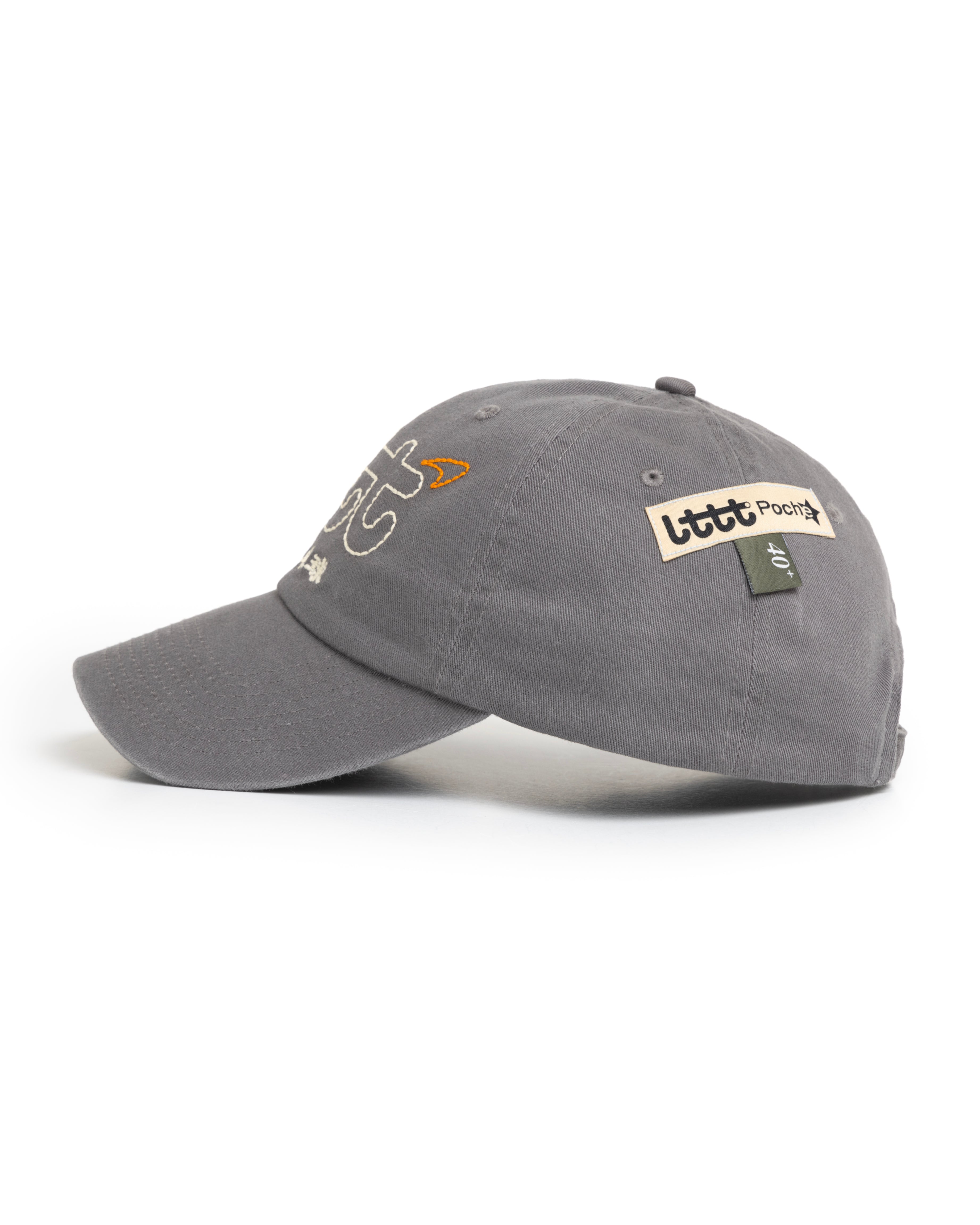 PLATEAU EXCLUSIVE CAP – PLATEAU STUDIO