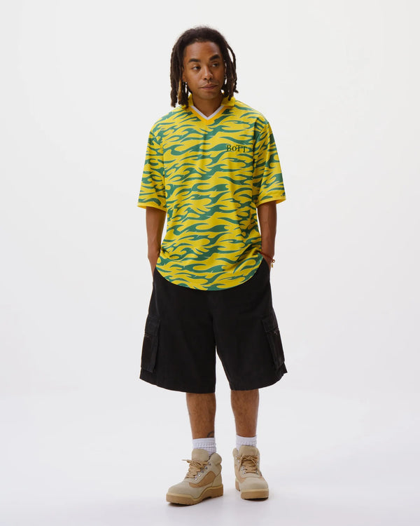 Cotton Cargo Short