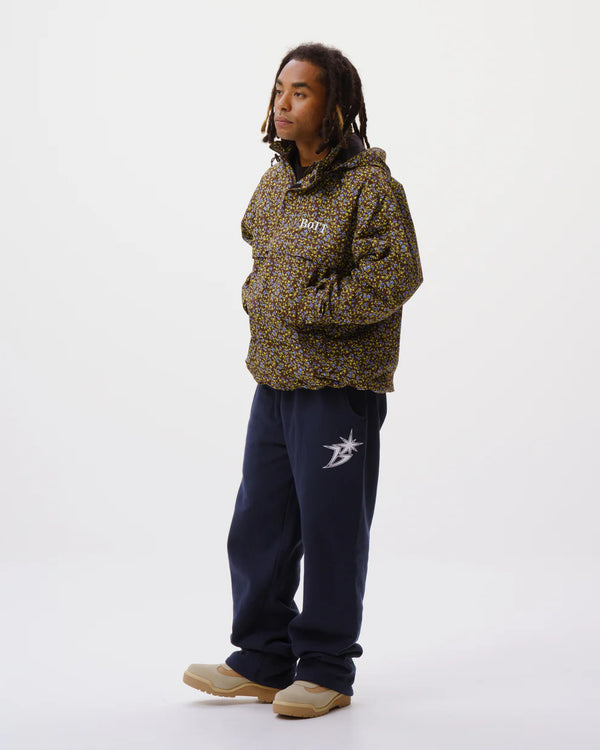 B Logo Sweatpants