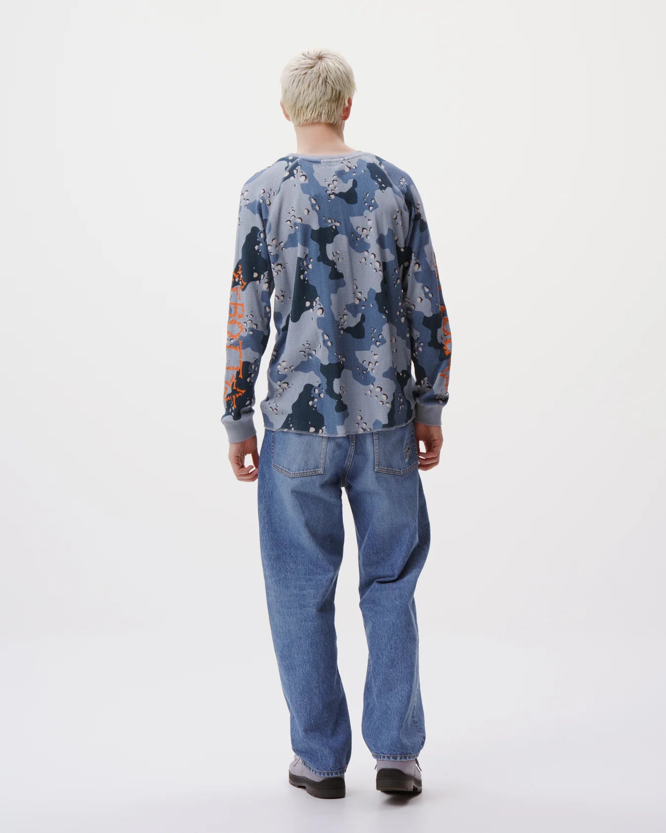 Bones Camo Thermal